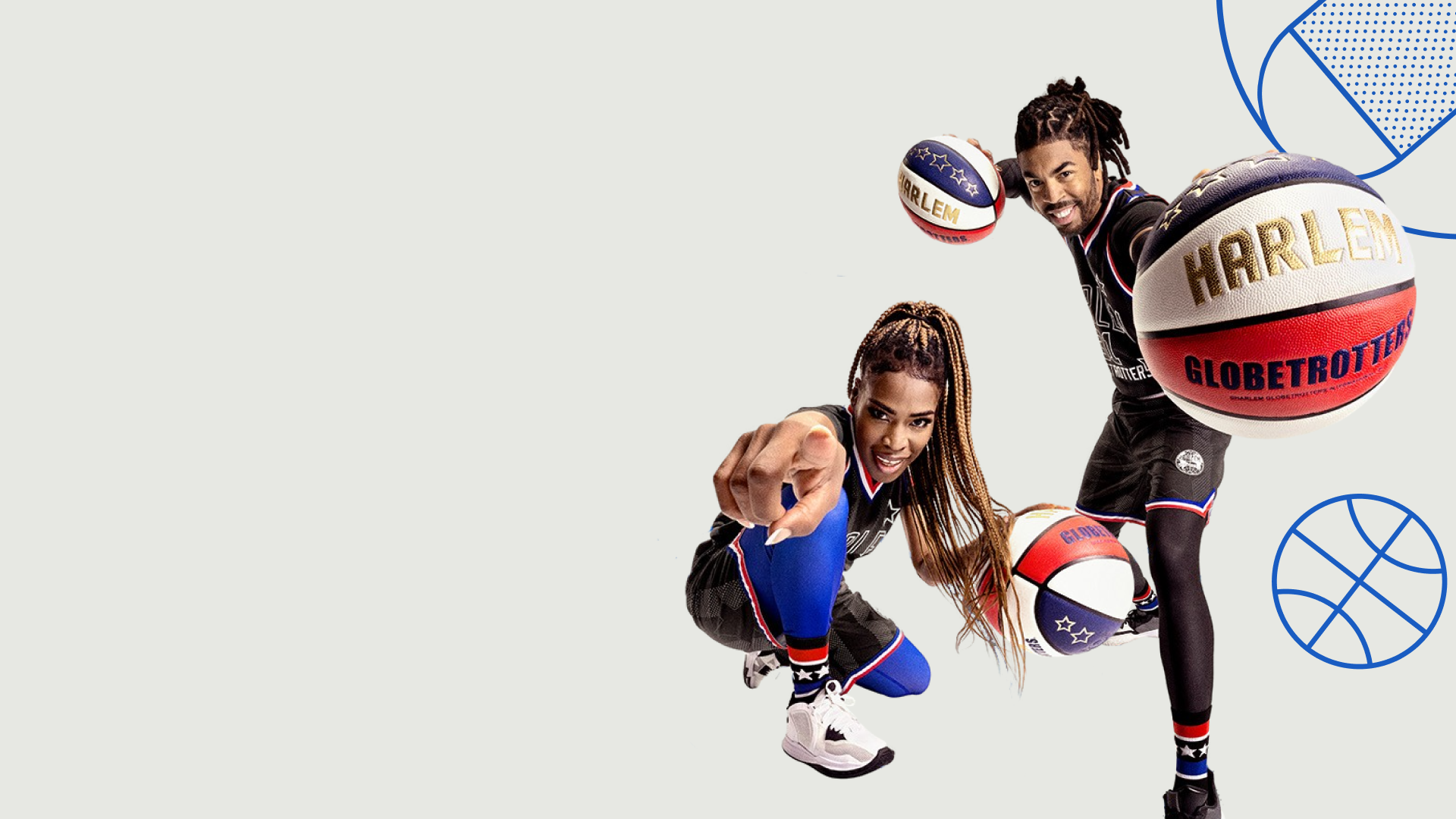 Harlem Globetrotters